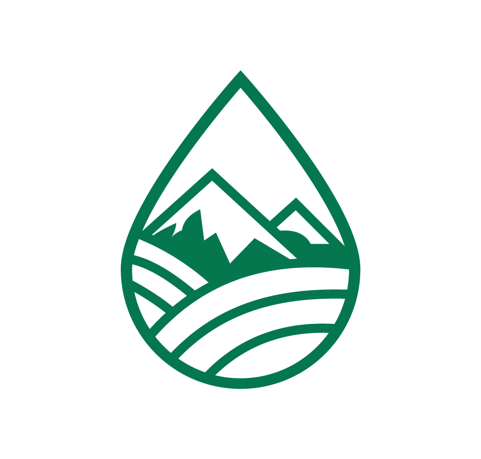 Natural icon representing nature