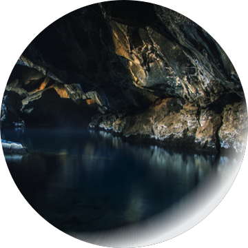 Underground water reservoir