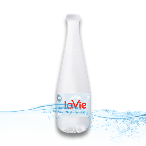 Nước Lavie Premium 400ml (Thùng 20 Chai)